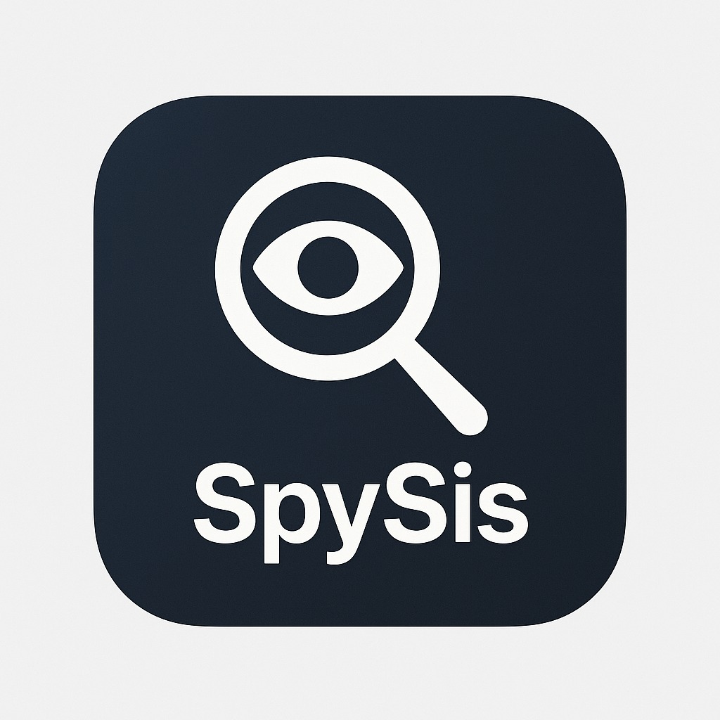 Spysis Logo